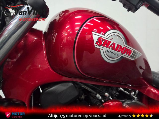 honda - vt-600-c-shadow--vlx-