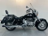 HONDA F6 C  GL 1500 VALKYRIE