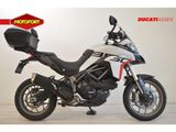 DUCATI MULTISTRADA 950