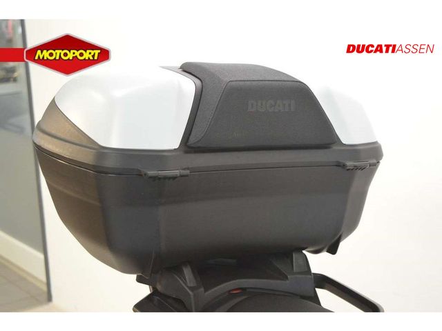 ducati - multistrada-950