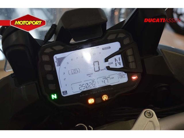 ducati - multistrada-950