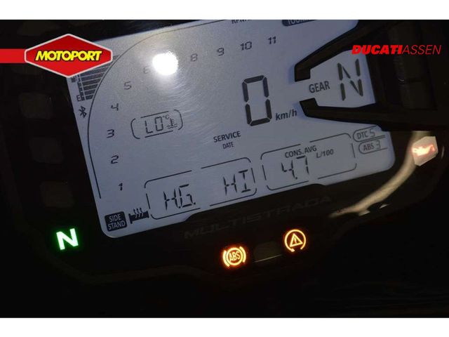 ducati - multistrada-950