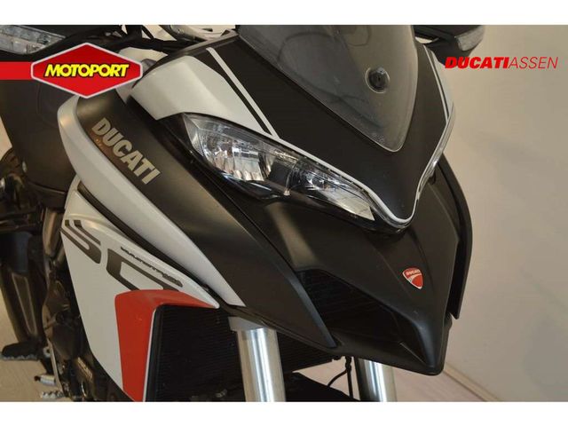 ducati - multistrada-950