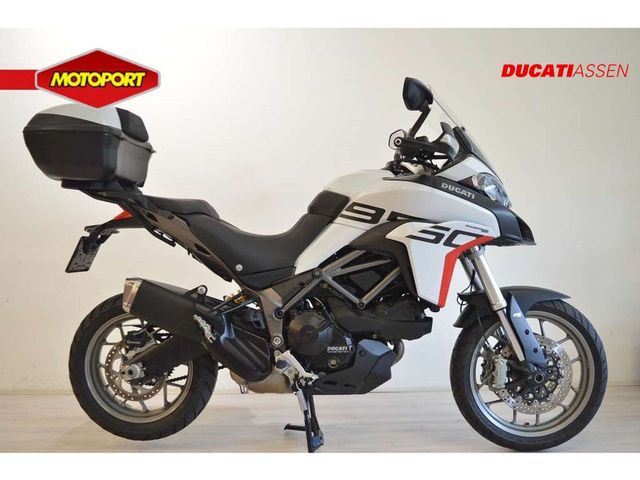 ducati - multistrada-950