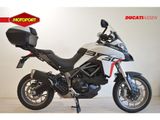 DUCATI MULTISTRADA 950