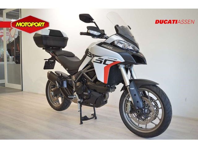ducati - multistrada-950