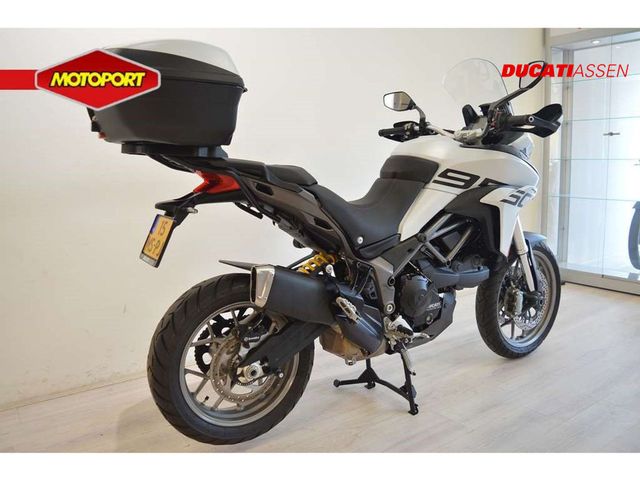 ducati - multistrada-950
