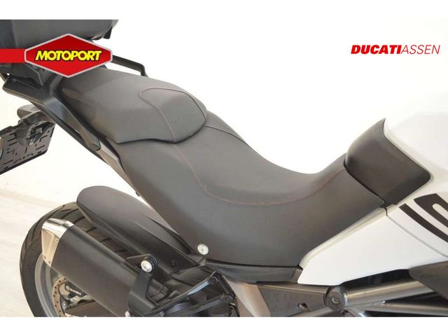 ducati - multistrada-950