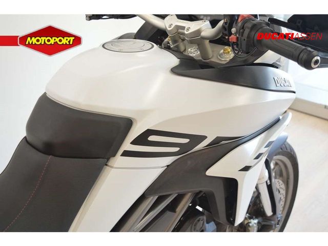 ducati - multistrada-950