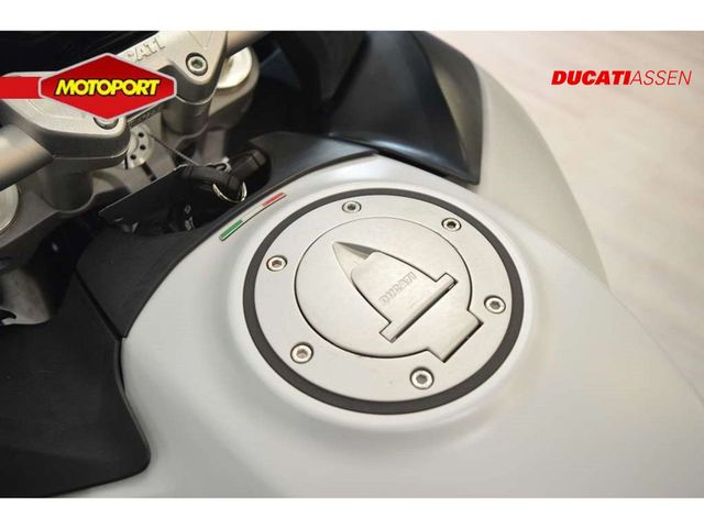 ducati - multistrada-950