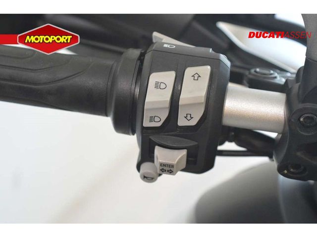 ducati - multistrada-950