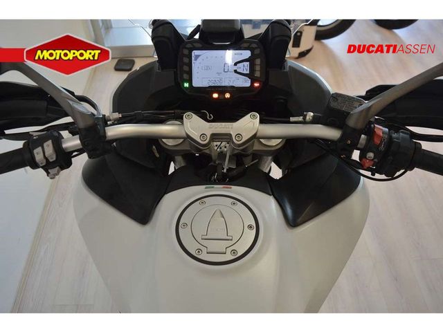 ducati - multistrada-950