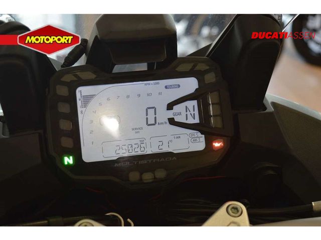 ducati - multistrada-950