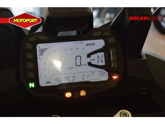 ducati - multistrada-950