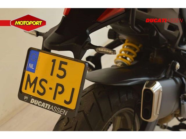 ducati - multistrada-950