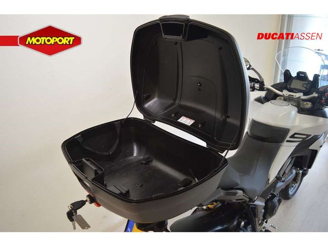 ducati - multistrada-950