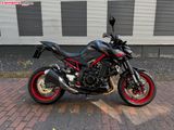 KAWASAKI Z900