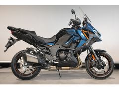 KAWASAKI VERSYS 1100 SE