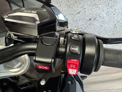 BMW R 1250 RS Triple Black 2023 occasion – foto 25 van 27