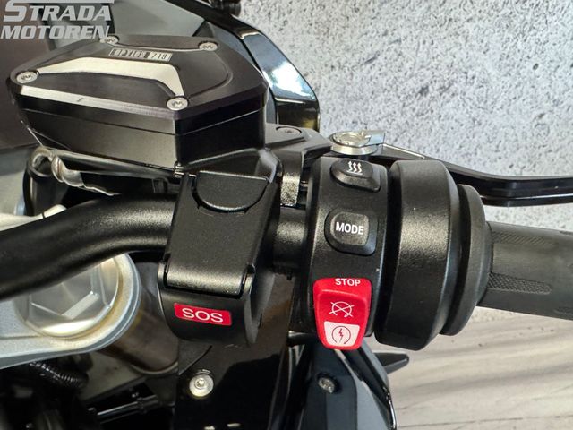bmw - r-1250-rs