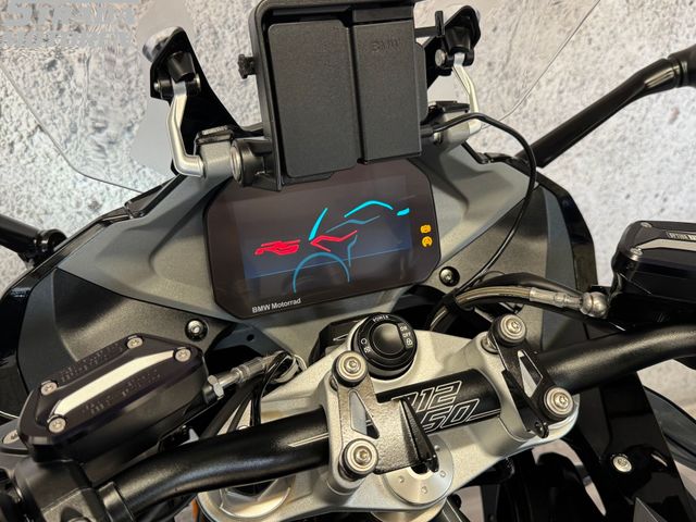 bmw - r-1250-rs