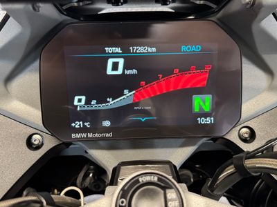 BMW R 1250 RS – foto 3