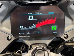 BMW R 1250 RS Triple Black 2023 occasion – foto 3 van 27