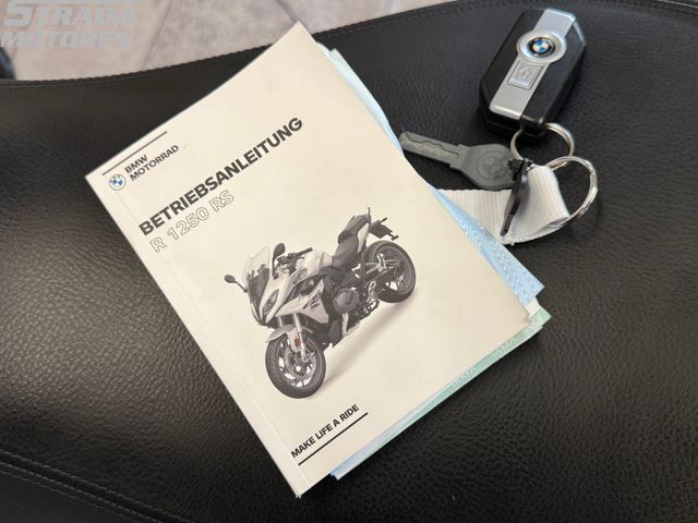 bmw - r-1250-rs