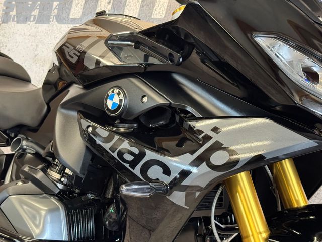 bmw - r-1250-rs