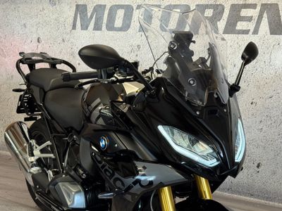 BMW R 1250 RS – foto 4
