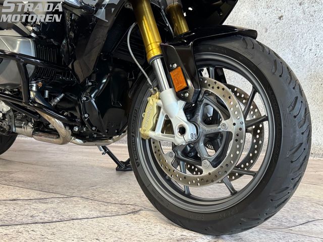 bmw - r-1250-rs