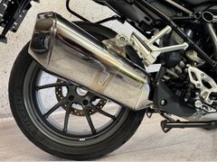 BMW R 1250 RS Triple Black 2023 occasion – foto 11 van 27