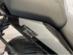 BMW R 1250 RS Triple Black 2023 occasion – foto 13 van 27