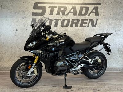 BMW R 1250 RS – foto 2