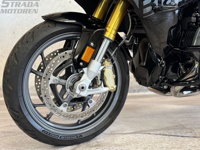 bmw - r-1250-rs