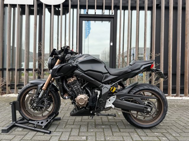 honda - cb-650-r