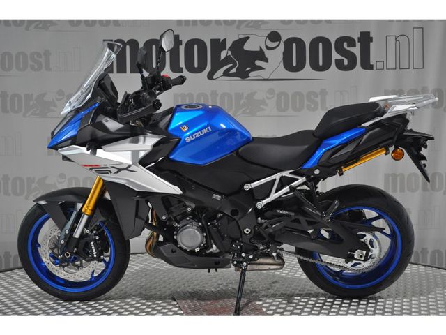 suzuki - gsx-s-1000-gx