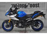 SUZUKI GSX-S 1000 GX