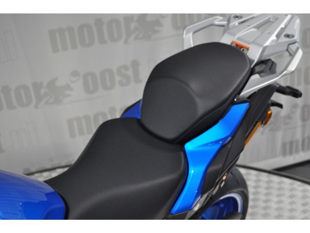 suzuki - gsx-s-1000-gx