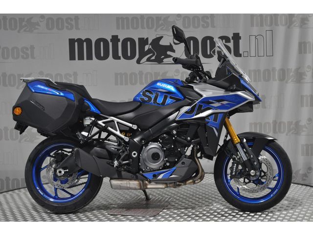 suzuki - gsx-s-1000-gx