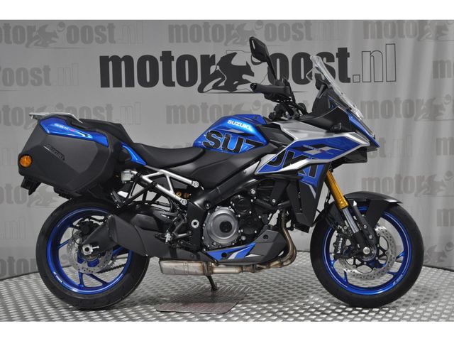 suzuki - gsx-s-1000-gx
