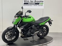 KAWASAKI ER 6 N ABS