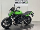 KAWASAKI ER 6 N ABS