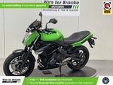 KAWASAKI ER 6 N ABS