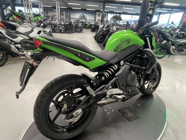 kawasaki - er-6-n-abs