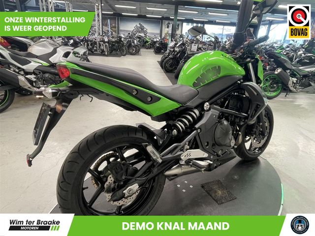 kawasaki - er-6-n-abs