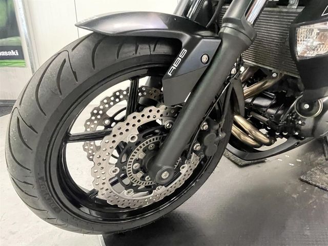 kawasaki - er-6-n-abs