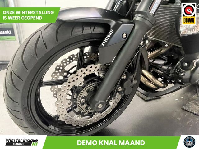 kawasaki - er-6-n-abs