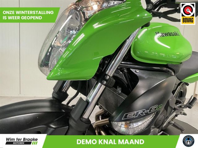 kawasaki - er-6-n-abs