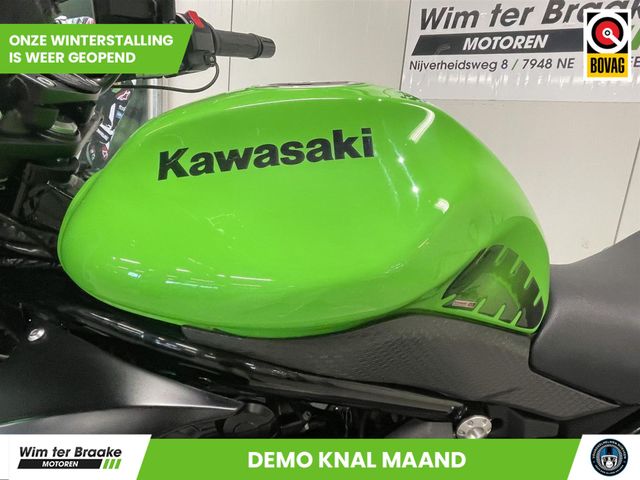 kawasaki - er-6-n-abs